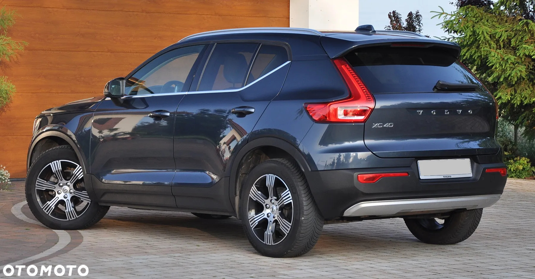 Volvo XC 40 - 7