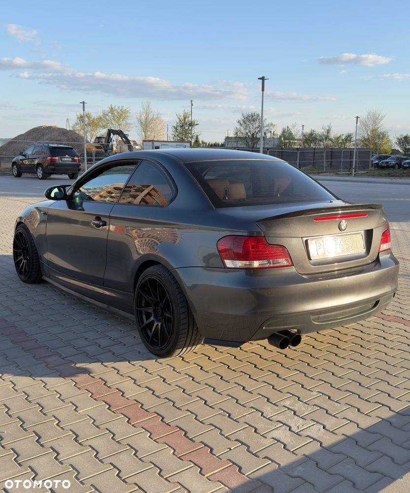 BMW Seria 1 120d - 5