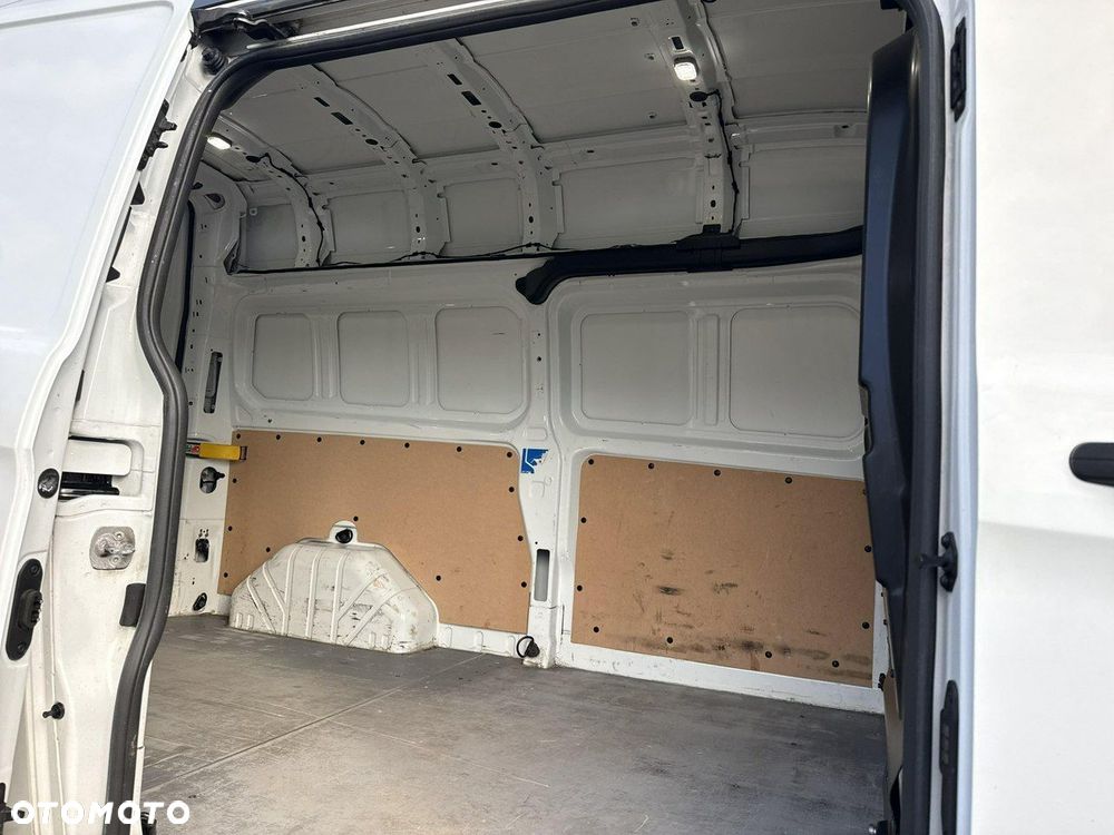 Ford Transit Custom - 25