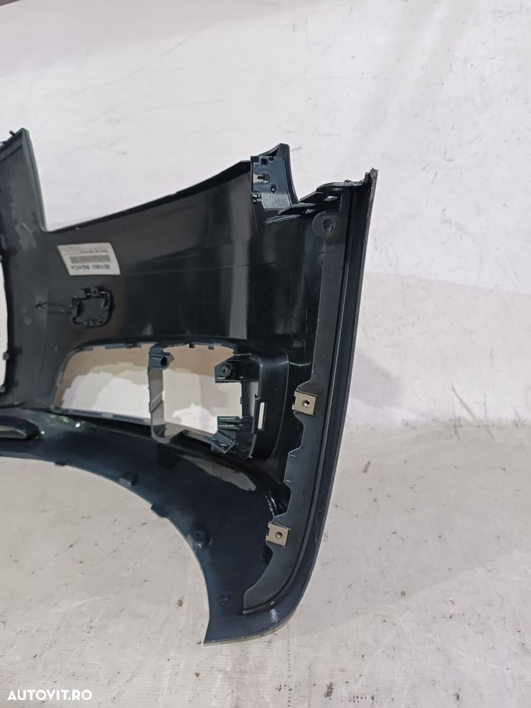 Bara fata Audi A3, 2009, 2010, 2011, 2012, cod origine OE 8P0807437H. - 6