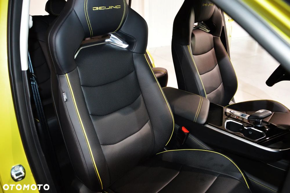 BAIC 5 1.5T Luxury DCT - 28