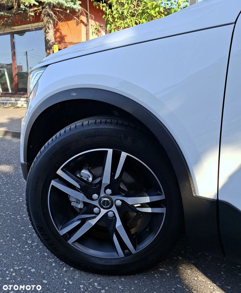 Volvo XC 40 D3 SCR Momentum Core - 31
