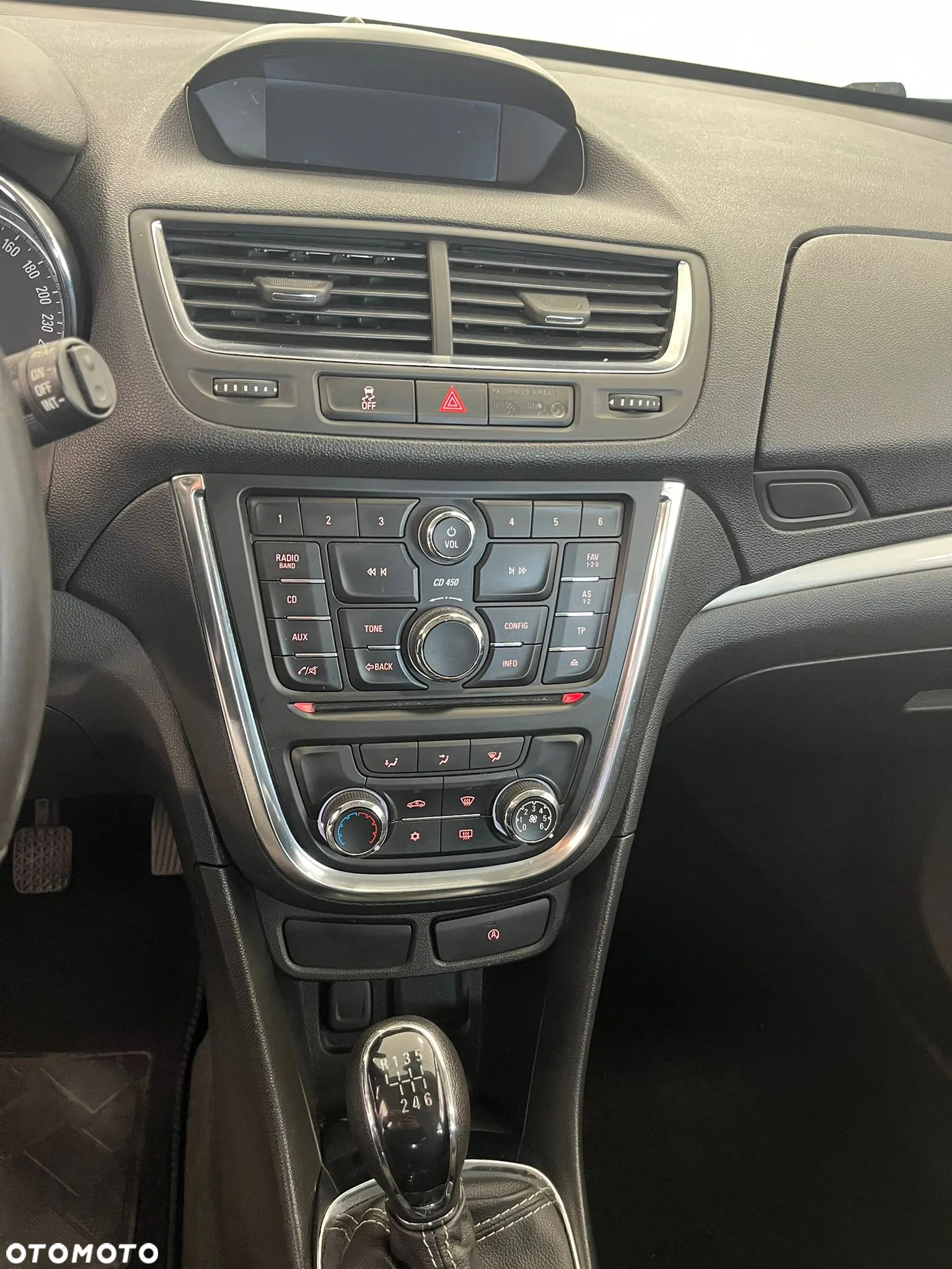 Opel Mokka 1.4 T Cosmo - 8