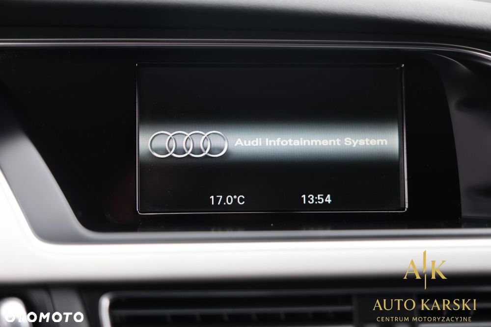 Audi A5 - 32