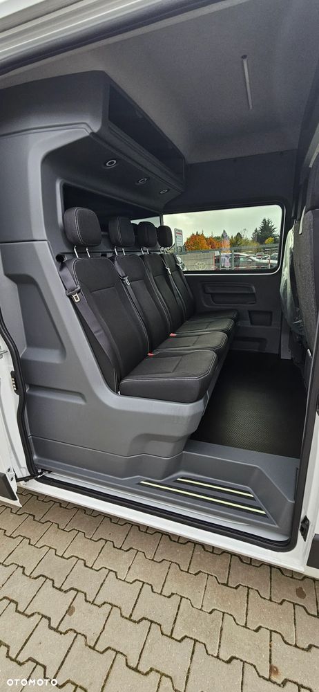 Toyota Proace Max Brygadowy - 7