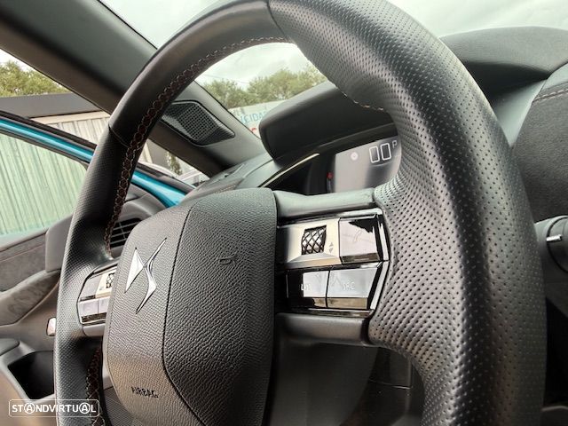 DS DS3 PERFORMANCE LINE - 34