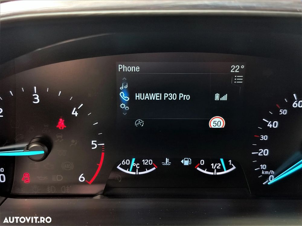 Ford Focus 2.0 EcoBlue Active Business - 35