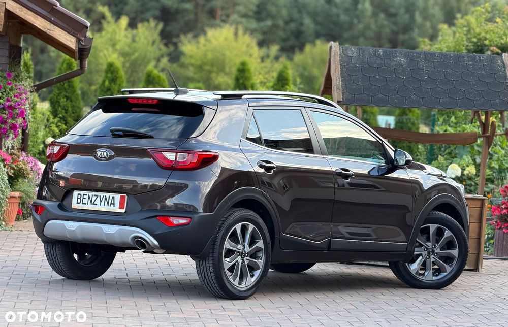 Kia Stonic 1.4 XL - 20