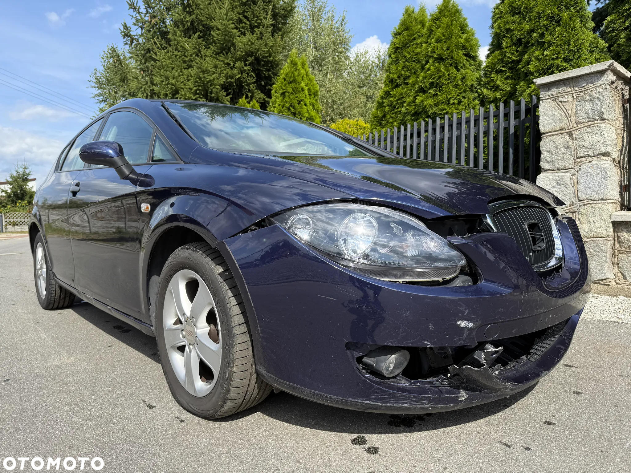 Seat Leon - 13