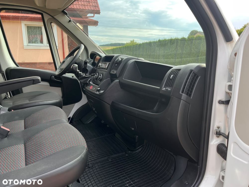 Citroën Jumper - 20