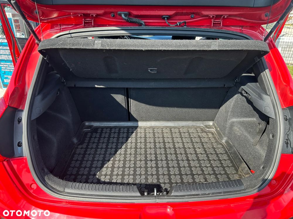 Kia Ceed 1.6 CRDi GT Line - 10