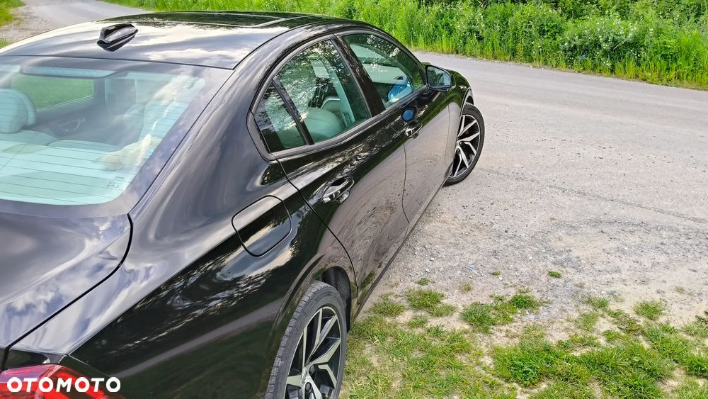 Volvo S60 T5 Inscription - 12