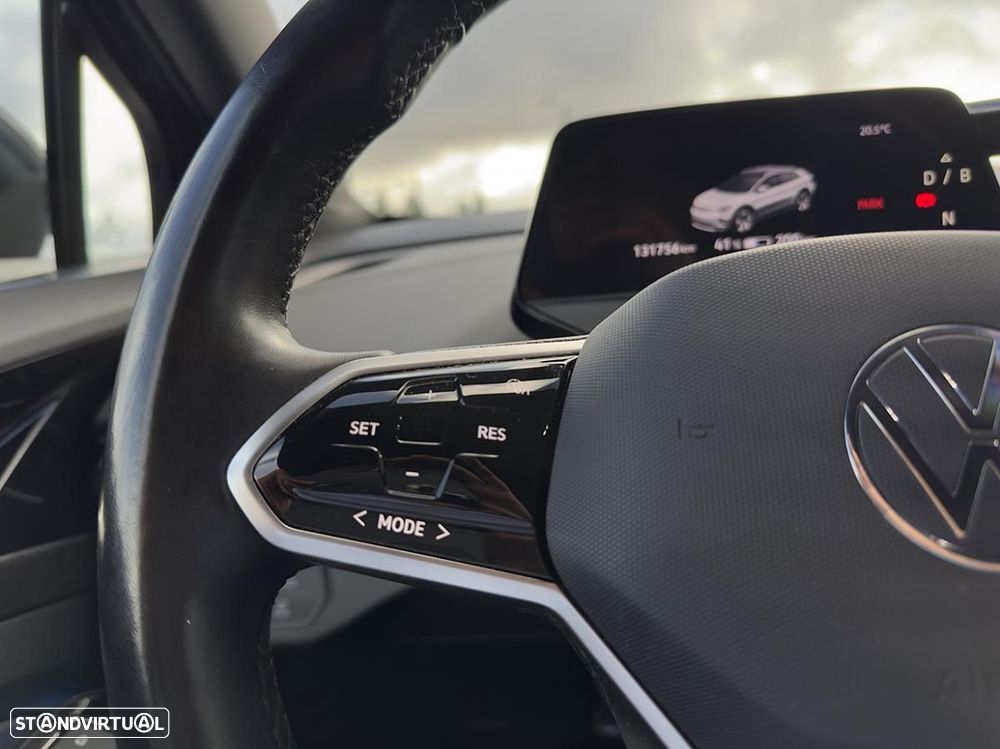 VW ID.4 77 kWh Pro Performance - 21