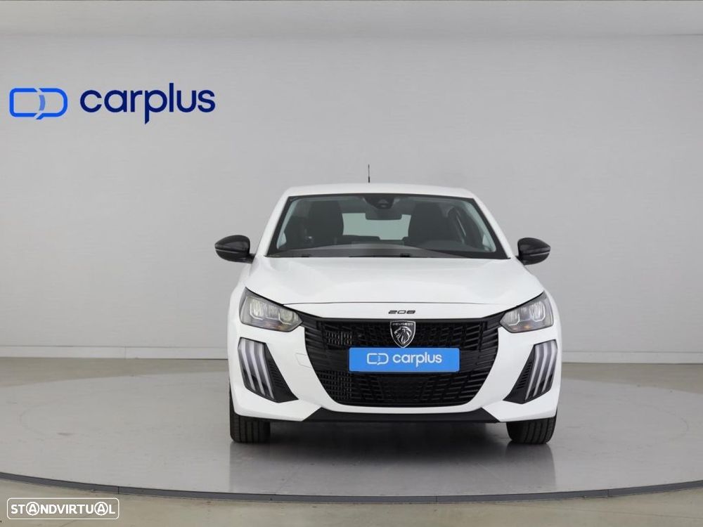 Peugeot 208 1.2 Style - 3