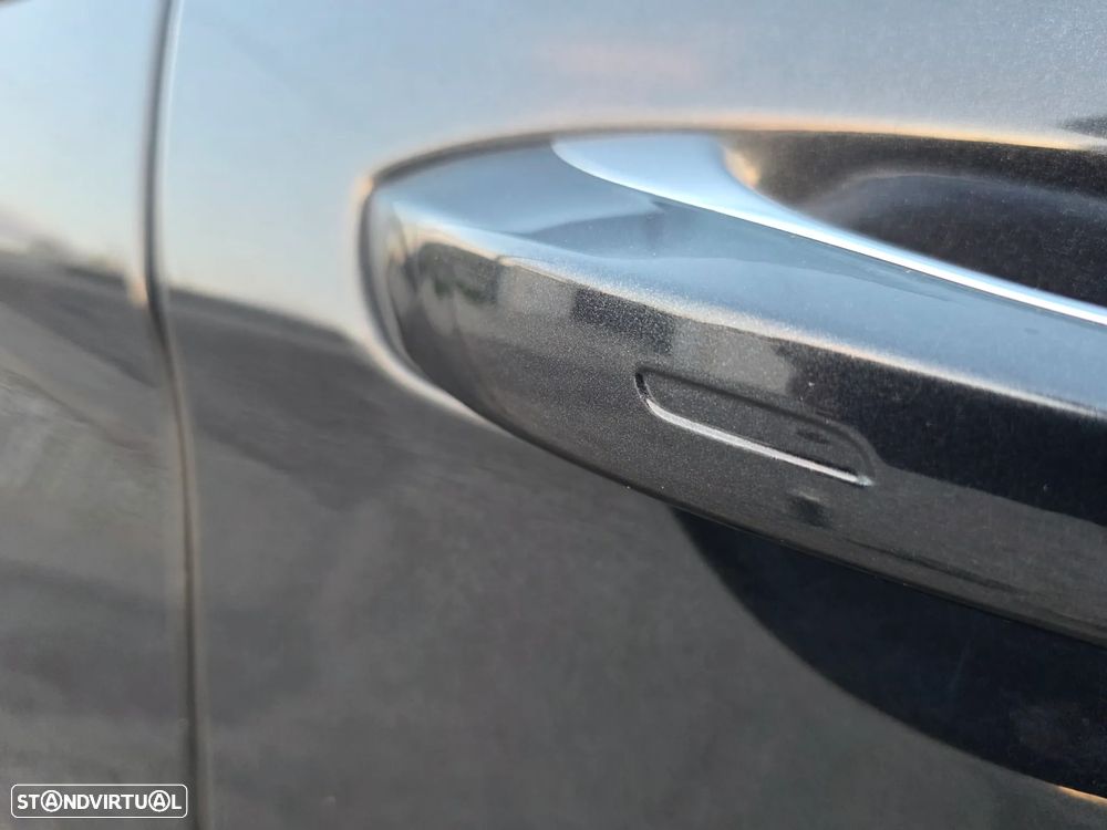 Porsche Panamera 4 E-Hybrid Executive - 41