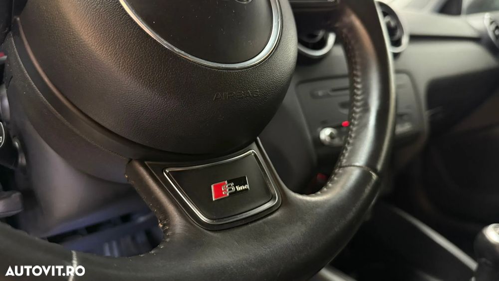 Audi A1 1.6 TDI Attraction - 21