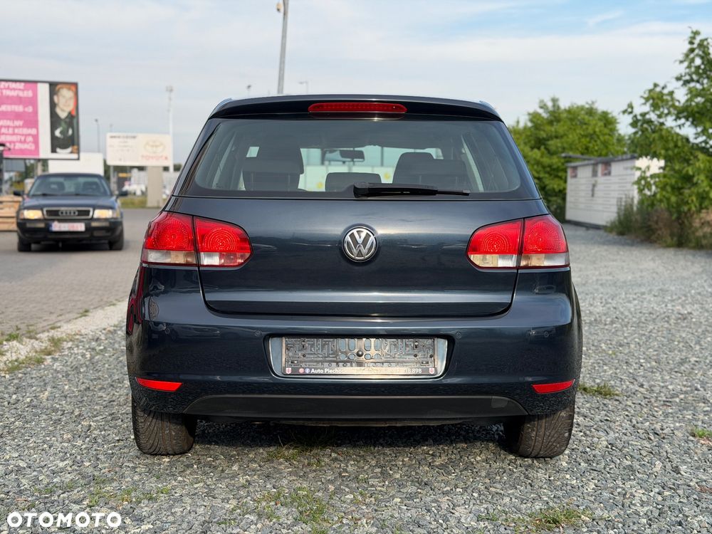 Volkswagen Golf 1.4 CityLine - 15