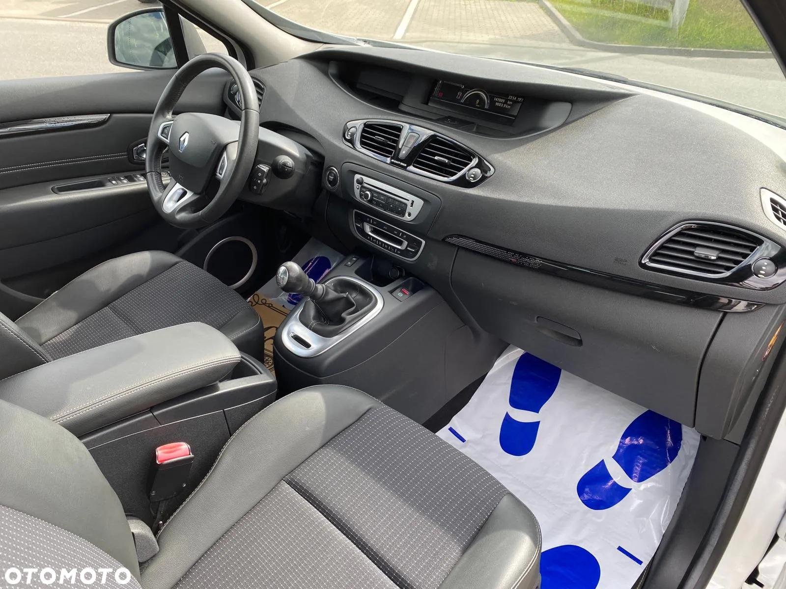 Renault Scenic 1.5 dCi Limited - 30