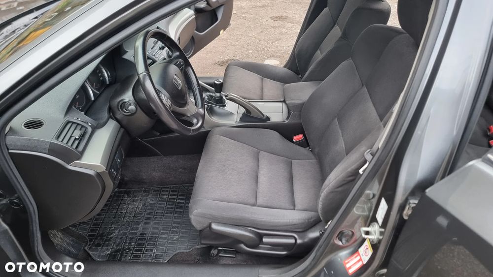 Honda Accord 2.0 Elegance Advantage - 19