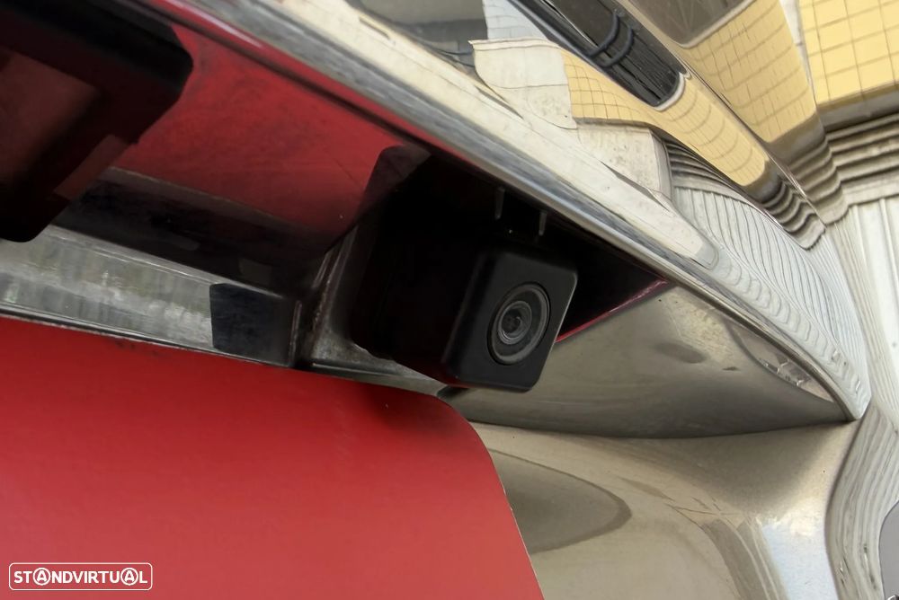 Renault Grand Scénic 1.5 dCi Bose Edition SS - 30