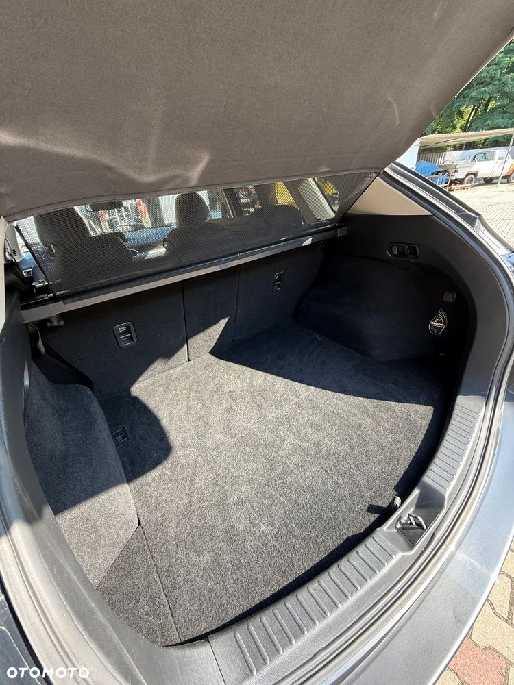 Mazda CX-5 - 10