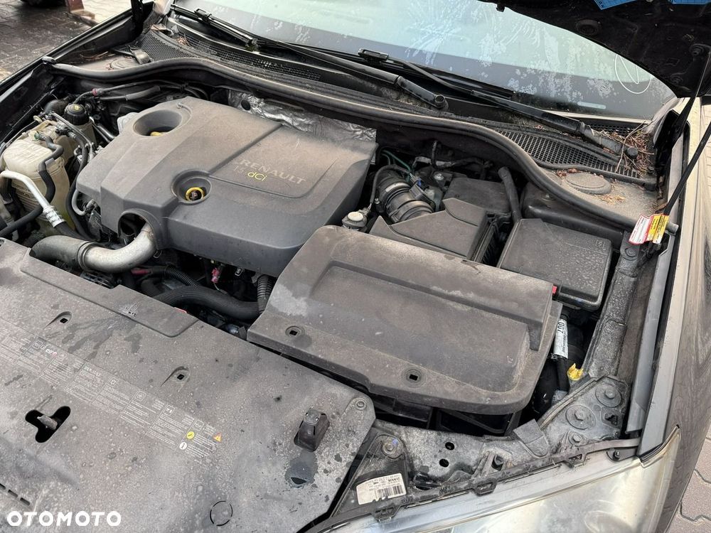 Renault Laguna - 18