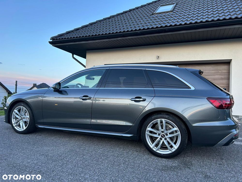 Audi Q5 40 TDI mHEV Quattro S Line S tronic - 37