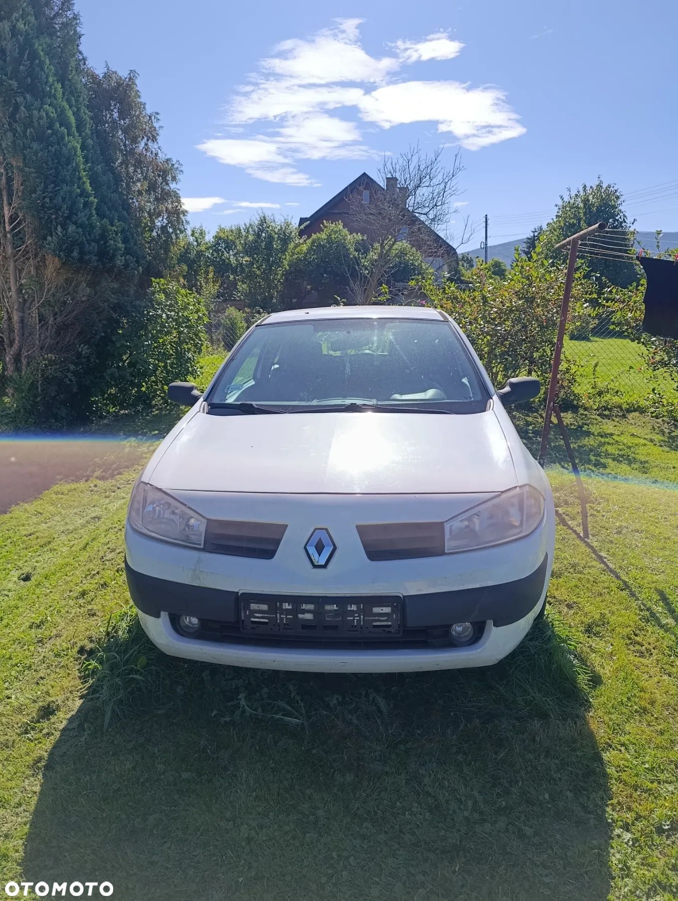 Renault Megane II 1.5 dCi Confort Authentique - 1