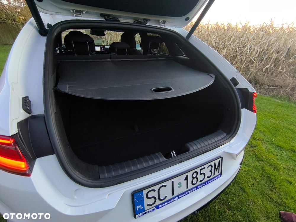 Kia ProCeed 1.4 T-GDI GT Line DCT - 17