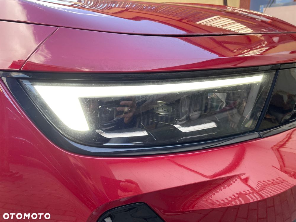 Opel Astra 1.6 T Plug-in Hybrid GS Line - 7