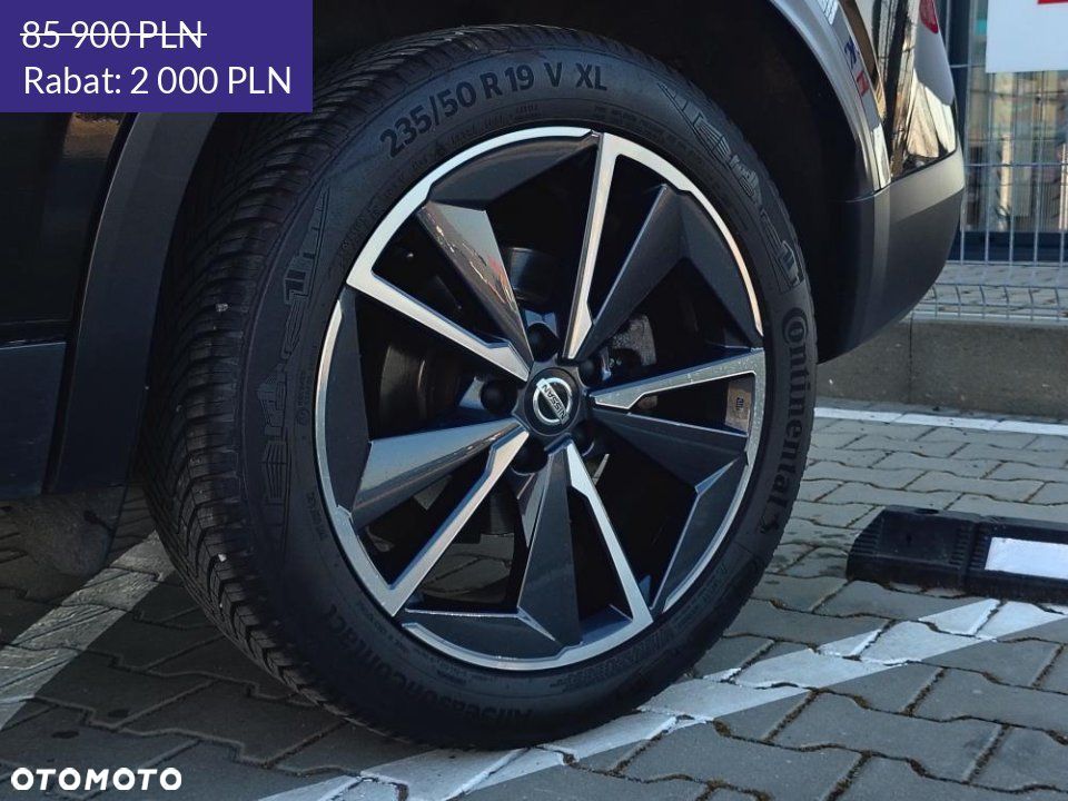Nissan Qashqai - 9