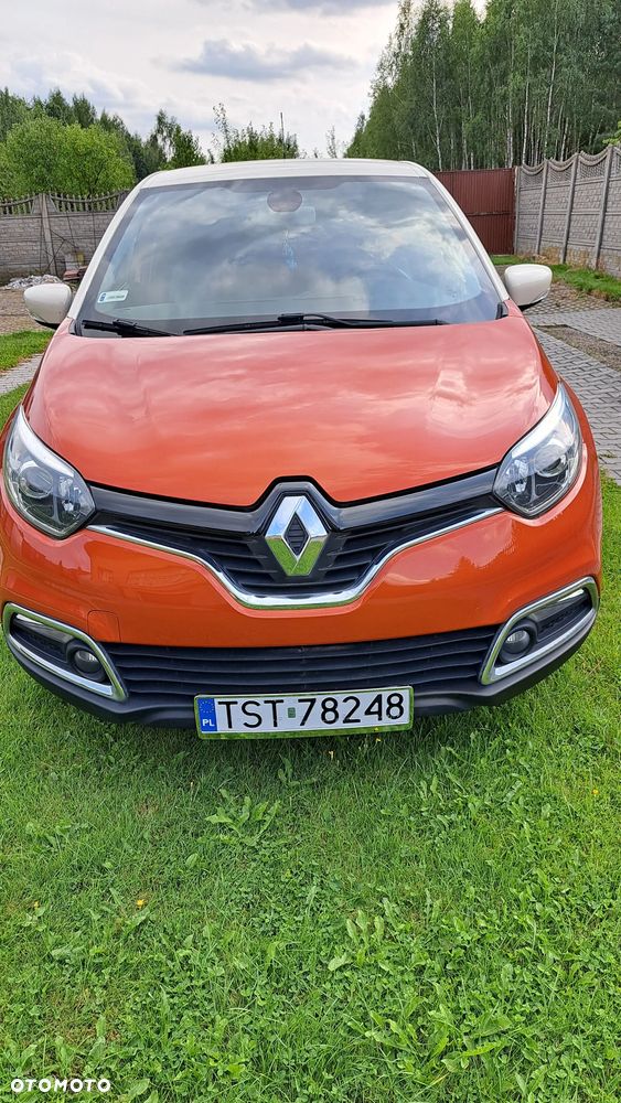 Renault Captur ENERGY dCi 90 Start&Stop Dynamique - 1