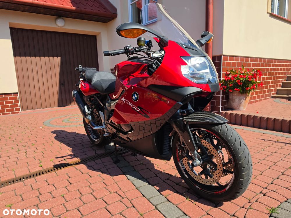 BMW K - 6