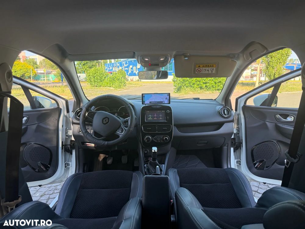 Renault Clio dCi Intens - 9