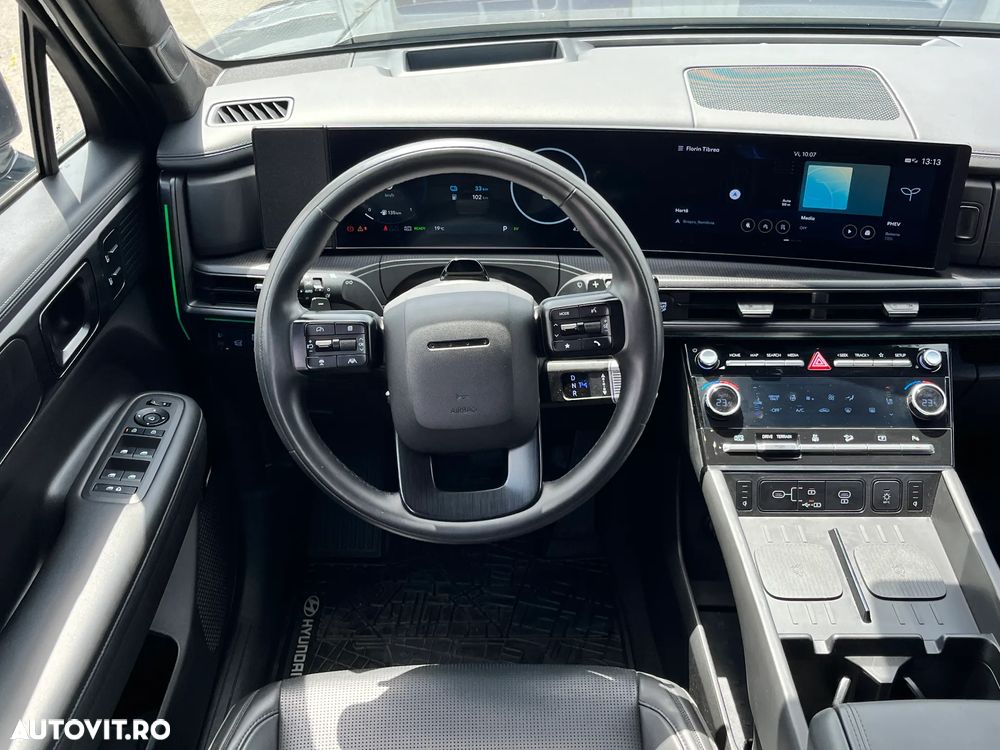 Hyundai Santa Fe - 15