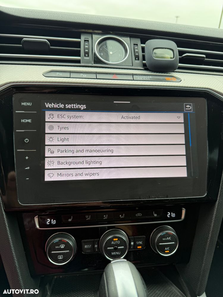 Volkswagen Arteon - 14