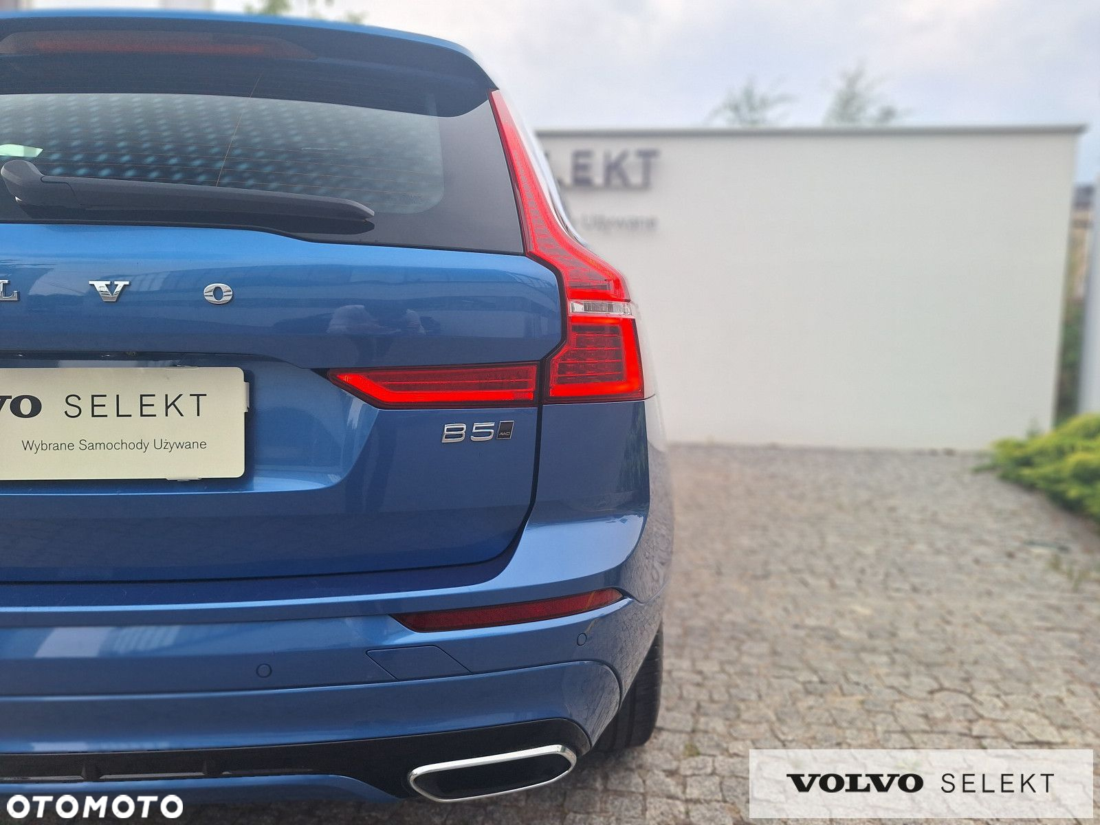Volvo XC 60 - 32