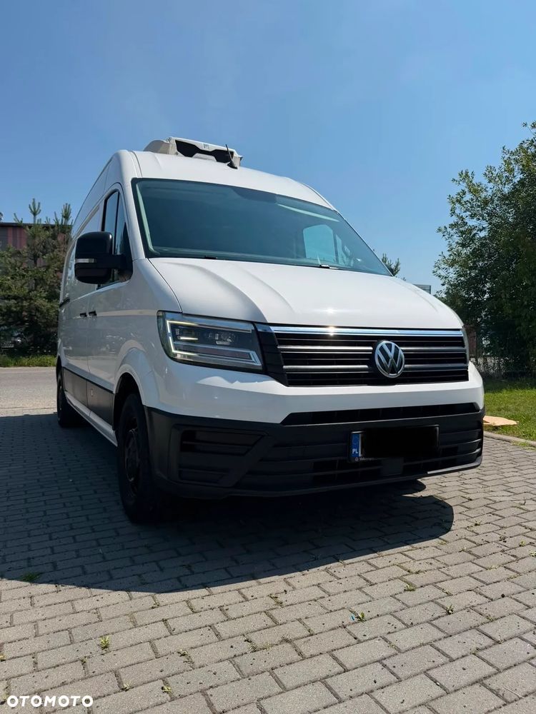 Volkswagen Crafter - 6
