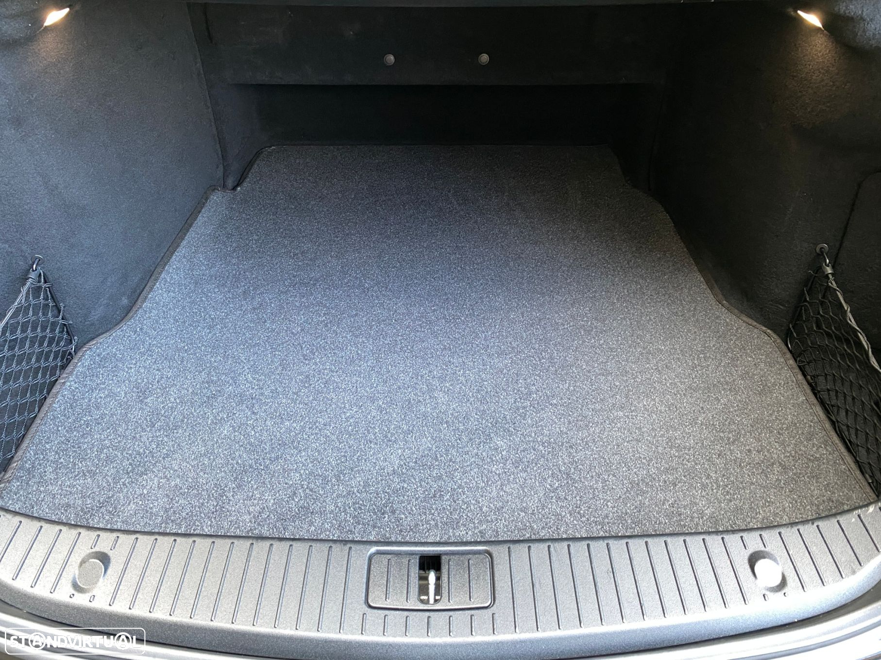 Mercedes-Benz S 400 d - 33