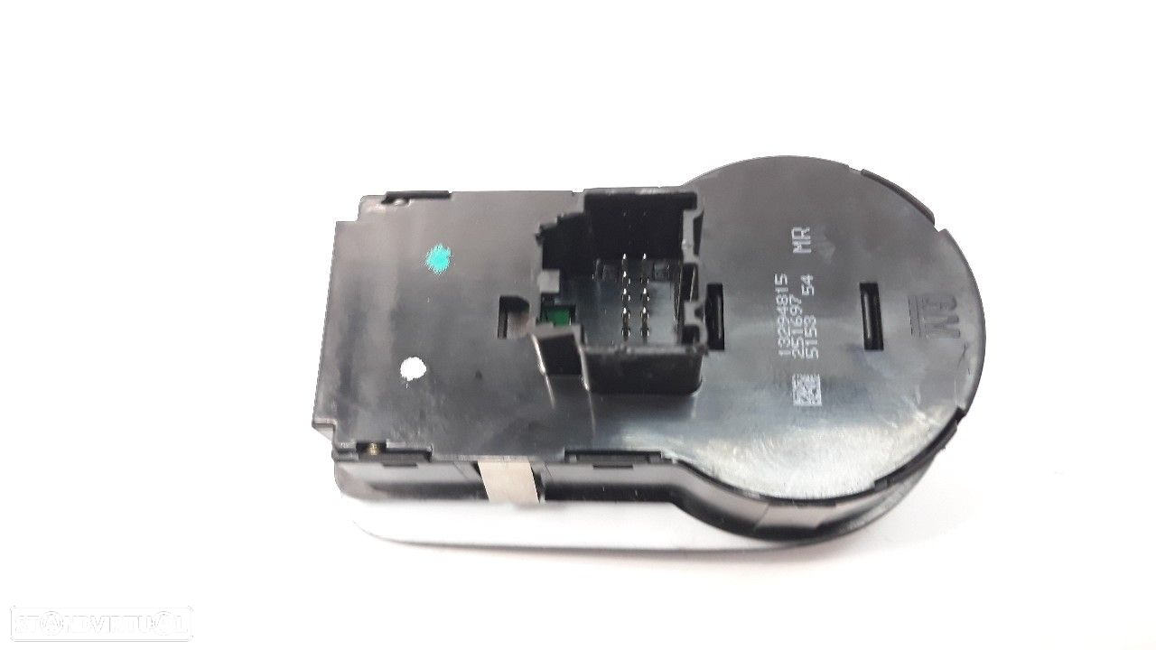 Comando das luzes OPEL ZAFIRA TOURER C 1.4 (75) - 2