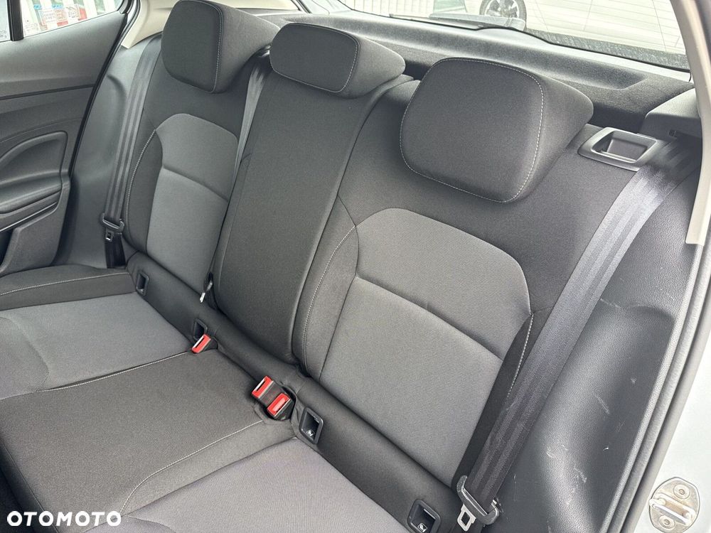 Skoda Fabia 1.0 Ambition - 16