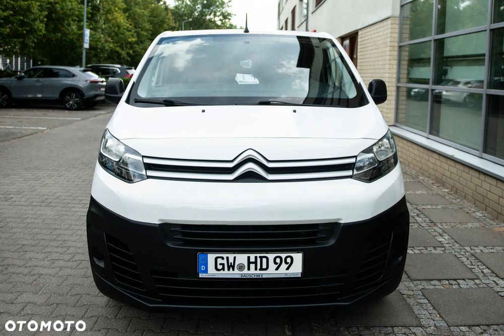 Citroën Jumpy Combi - 1