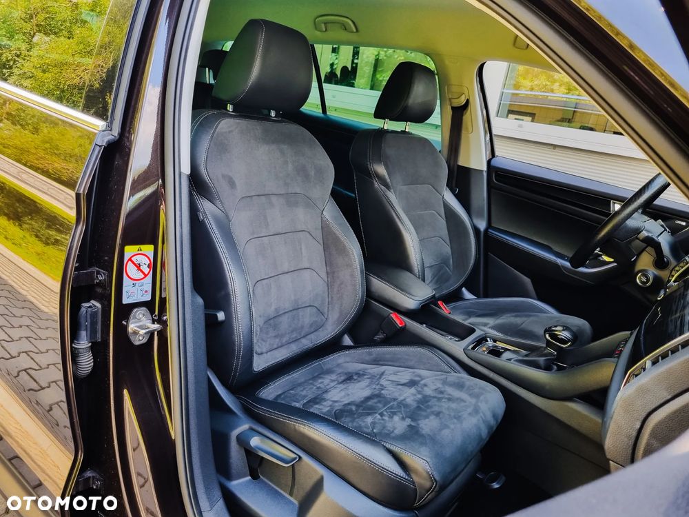 Skoda Kodiaq 2.0 TDI 4x2 Style DSG - 13