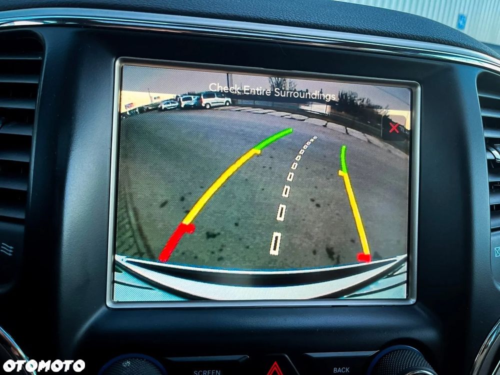 Jeep Grand Cherokee 3.6 V6 Limited - 28