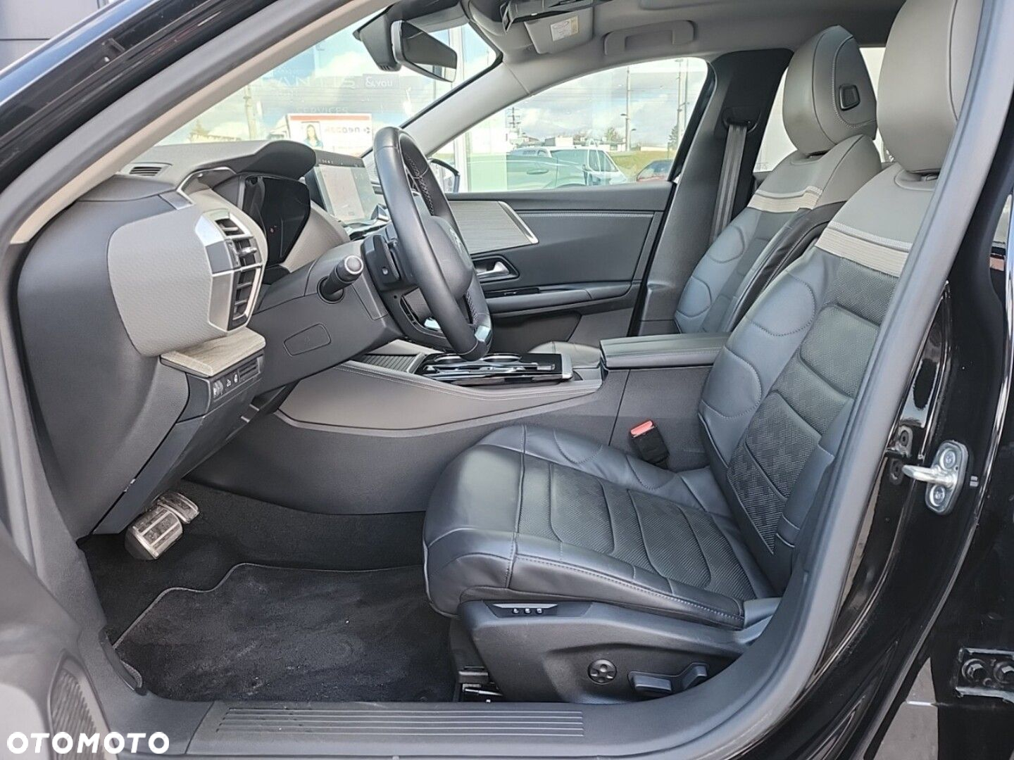 Citroën C5X - 8