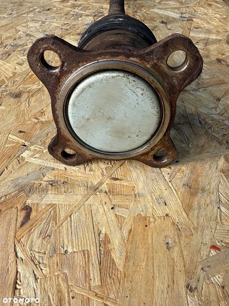 Półoś Lewa Prawa Lexus Rx 400h - 3