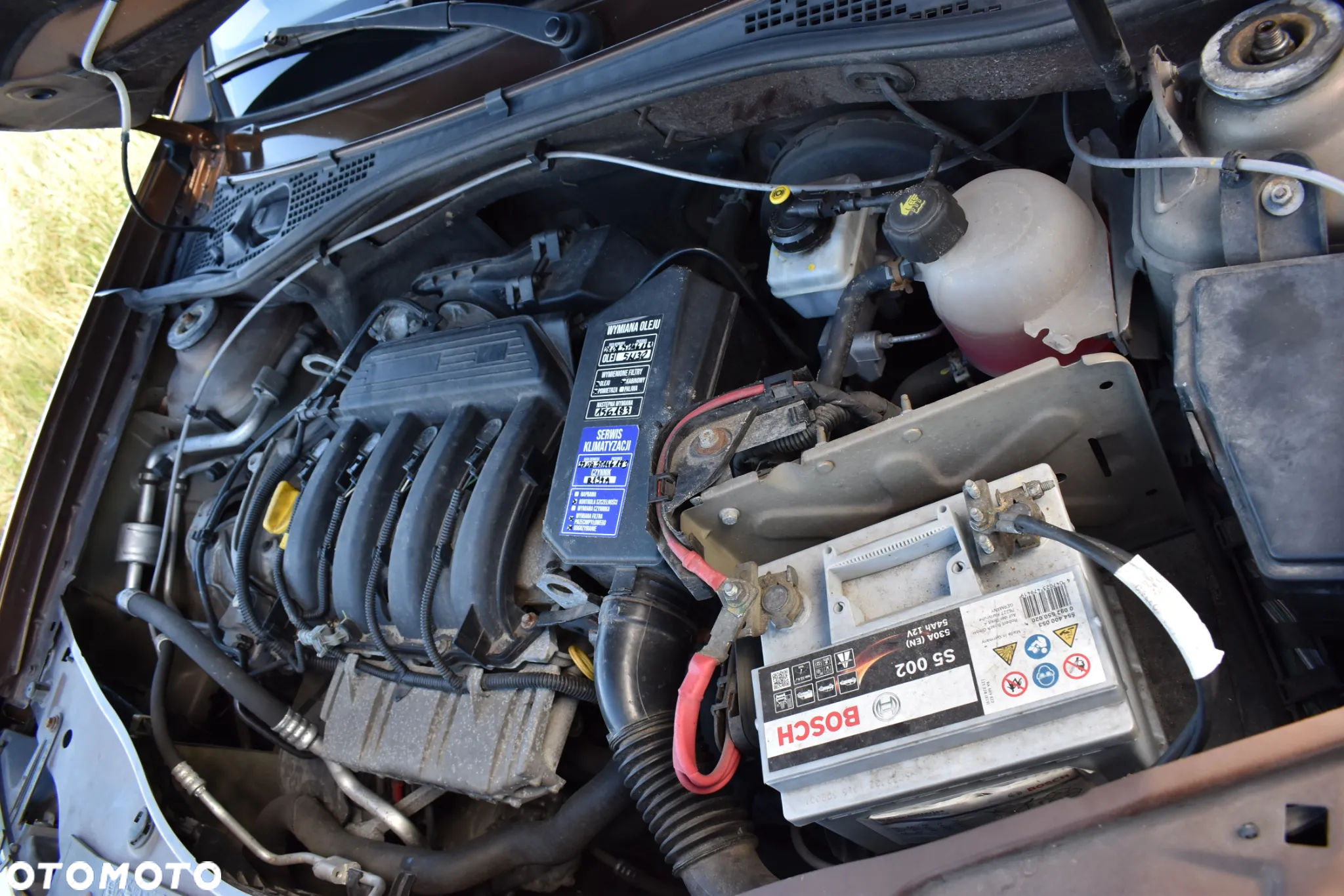 Dacia Duster 1.6 Ambiance - 19