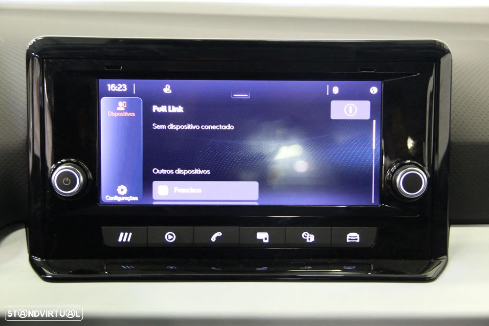 SEAT Ibiza 1.0 MPI Style - 12