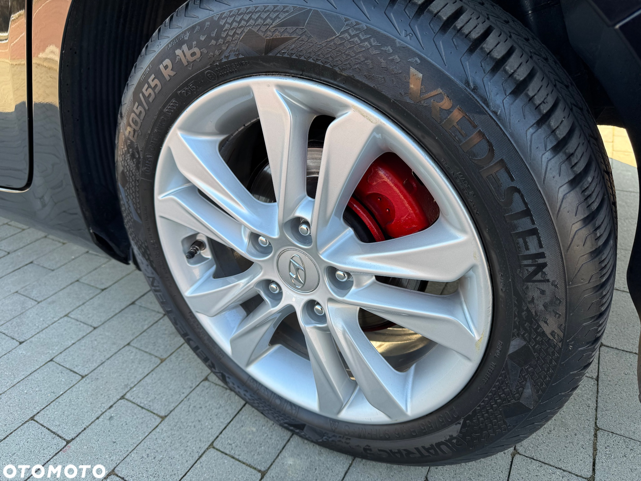 Hyundai i30 1.4 Trend - 10