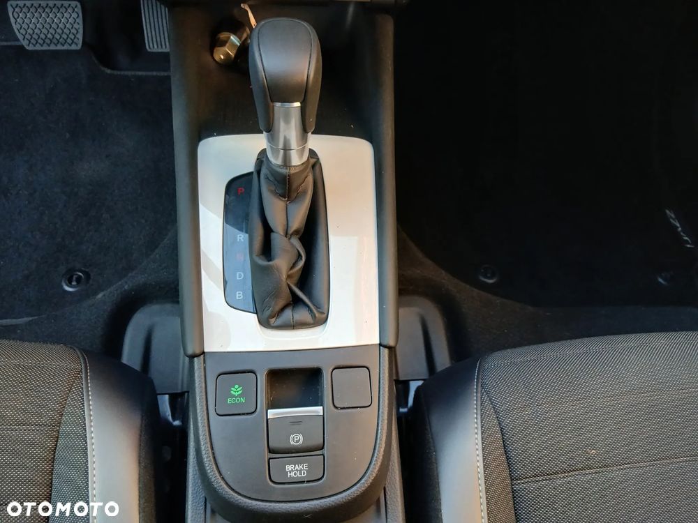 Honda Jazz - 15